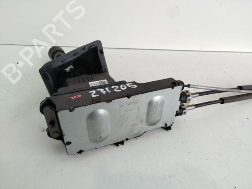 Gear lever PEUGEOT 508 I (8D_) | BP32367238M90