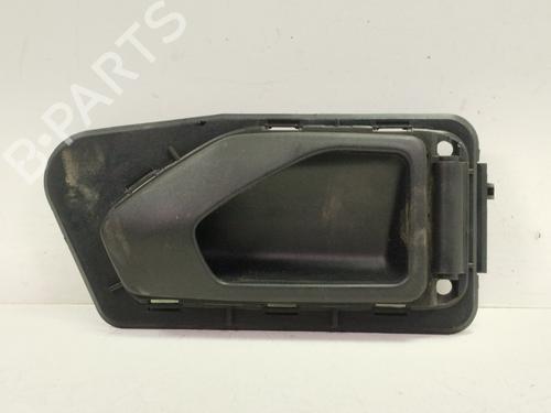 Used Rear left interior door handle Rear left interior door handle PEUGEOT 306 Hatchback (7A, 7C, N3, N5) [1993-2003] 33287662 33287662