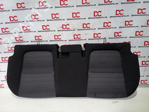Used Rear seat HYUNDAI KONA (OS, OSE, OSI) [2017-2023]  17416723