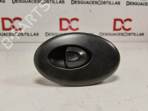Used Right rear window switch ROVER 75 (RJ) 2.0 CDT (115 hp) 17416810