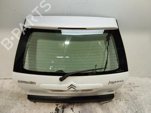 Tailgate CITROËN XSARA Break (N2) 2.0 HDI 90 | BP24533053C6 