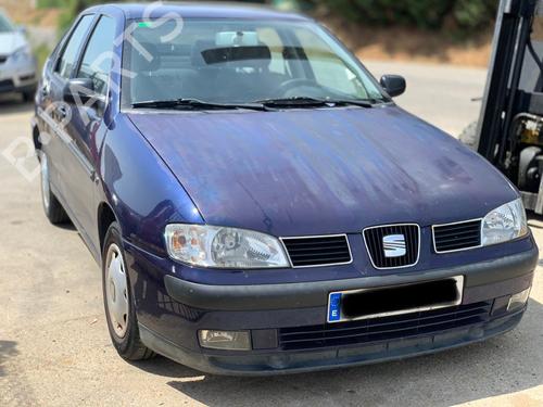 Used Parts SEAT CORDOBA (6K2) [1999-2002]  4446238