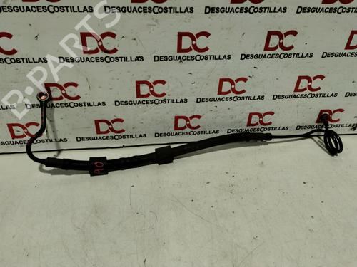 Tuyau AUDI A6 C5 (4B2, 4B4) 2.5 TDI (150 hp) 31916556