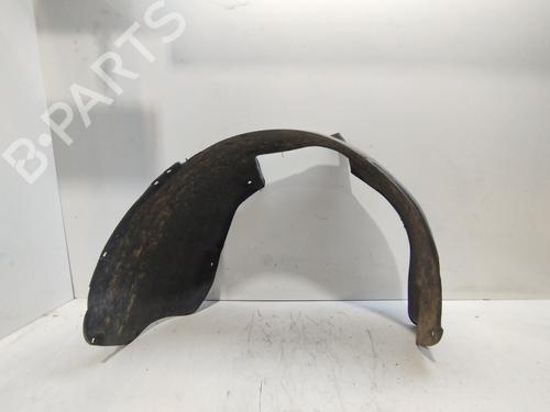 Hjulbue SEAT LEON (1M1) [1999-2006]  31177556