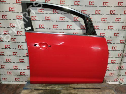 Used Right front door OPEL ASTRA J Sports Tourer (P10) [2010-2015]  17423407