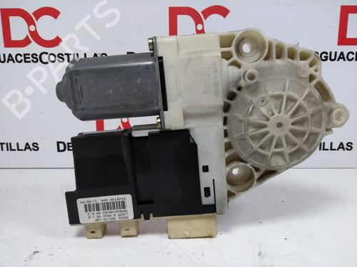 Vindusheismotor høyre foran CITROËN C5 II (RC_) [2004-2008]  17403793
