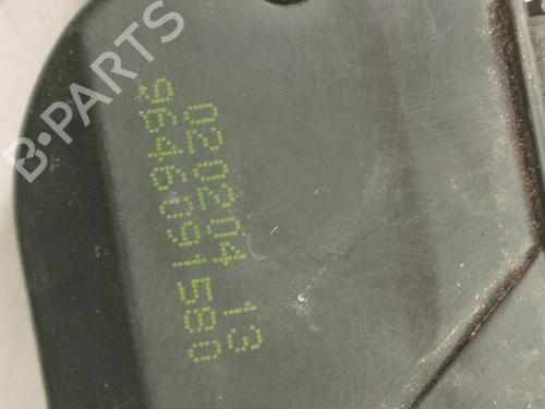 Tailgate lock PEUGEOT 307 (3A/C)  | BP27407250C101 