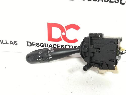 Used Headlight switch TOYOTA COROLLA Verso (ZER_, ZZE12_, R1_) 1.8 (ZNR11_, ZNR11R) (129 hp) 17402846