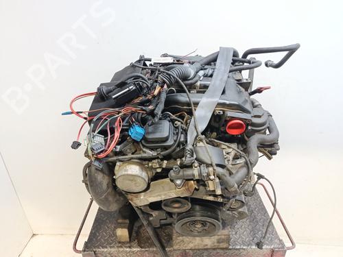 Engine BMW X3 (E83) 2.0 d | BP35944330M1 - Image 2