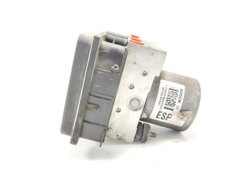 Used ABS pump ALFA ROMEO GT (937_) 1.9 JTD (937CXN1B) (150 hp) 17421100