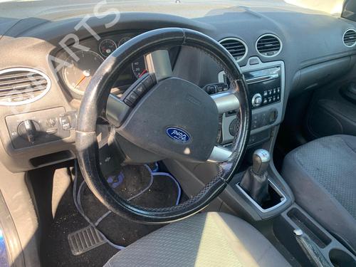 Warning switch FORD FOCUS II (DA_, HCP, DP) | BP31263930I22