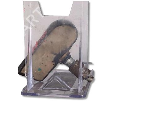 Electronic sensor PEUGEOT 407 (6D_) | BP36447566M84 - Image 3