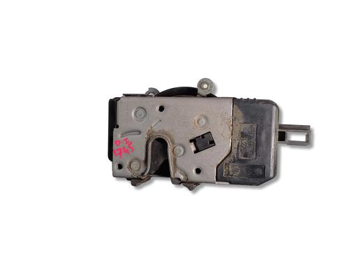 Used Front left lock Front left lock OPEL VECTRA C GTS (Z02) [2002-2009] 35751202 35751202
