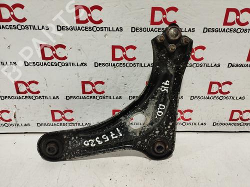 Used Right front suspension arm CITROËN C2 (JM_) 1.4 (73 hp) 17425122