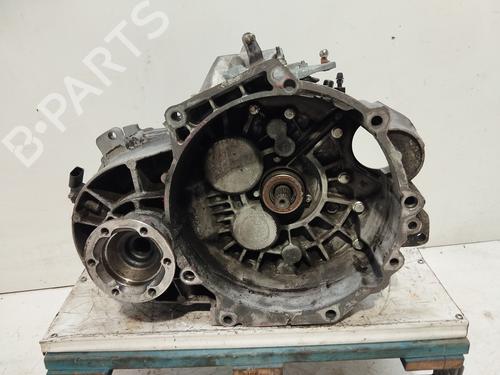 Used Gearbox AUDI A3 (8L1) 1.9 TDI (130 hp) 29050212