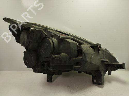 Left headlight CITROËN BERLINGO Box Body/MPV (B9) | BP38634621C28 - Image 4