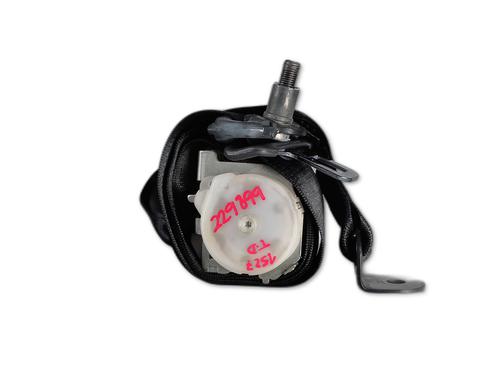 Used Rear right seatbelt Rear right seatbelt OPEL VECTRA C (Z02) [2002-2009] 34194505 34194505