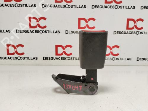 Rear left seatbelt BMW 5 (E39) 520 d | BP17410872I29 