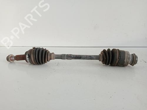 Used Right front driveshaft MAZDA 2 (DE_, DH_) 1.3 (DE3FS) (86 hp) 30168342