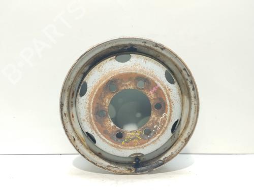 Used Rim Rim IVECO DAILY III Van 2.8 CNG (106 hp) 40102013 40102013