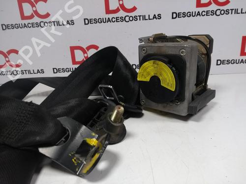 Used Front right seatbelt Front right seatbelt SKODA OCTAVIA I (1U2) [1996-2010] 39973857 39973857