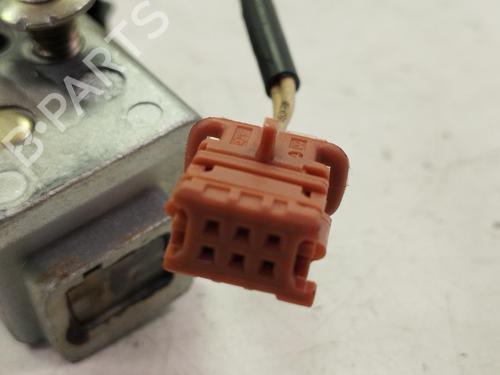 Ignition barrel PEUGEOT 307 CC (3B)  | BP30191233M48 