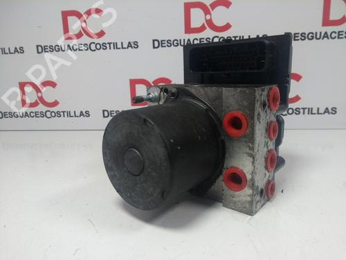 Used ABS pump CITROËN C5 III (RD_) 1.6 HDi 110 (RD9HZC) (109 hp) 17404180