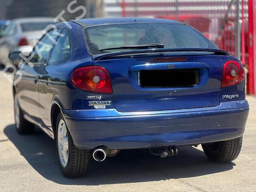 Used Parts RENAULT MEGANE I Coach (DA0/1_) 1.9 dTi (DA0N) (98 hp) 4439462