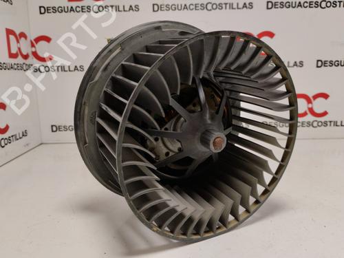 Heater blower motor SEAT ALHAMBRA (7V8, 7V9) 1.9 TDI | BP17407150M62 