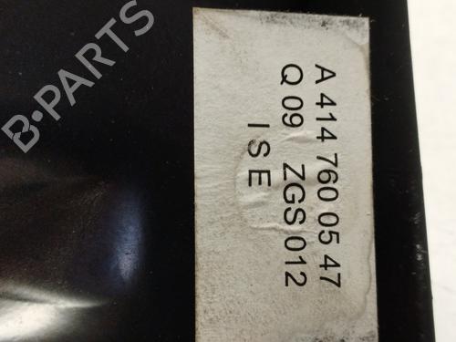 Hinge/Door check strap MERCEDES-BENZ VANEO (414) 1.7 CDI (414.700) | BP17422325C146 