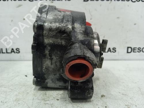 Vacuum pump PEUGEOT PARTNER Box Body/MPV 1.6 HDi 16V | BP17467939M80 