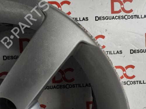 Rim SAAB 9-3 (YS3F, E79, D79, D75) 2.8 Turbo V6 | BP17424400C45 