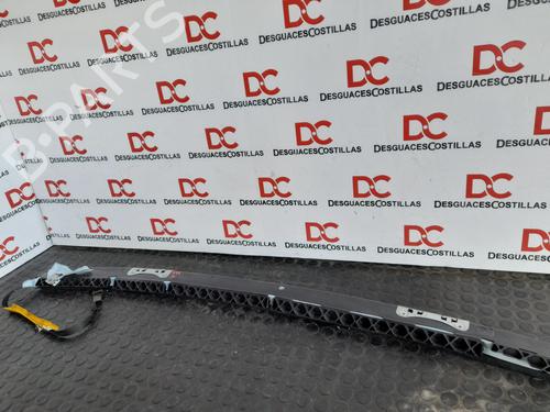 Right curtain airbag MERCEDES-BENZ C-CLASS Coupe (CL203) C 220 CDI (203.708) | BP17408297C12 