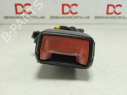 Front right seatbelt KIA CEE'D SW (ED) 1.6 CRDi 90 | BP17411313I25 