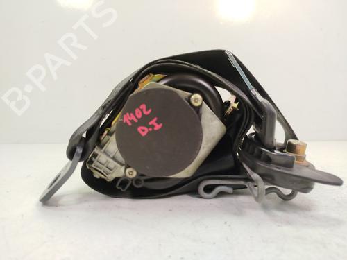 Front left seatbelt PEUGEOT 307 (3A/C) 2.0 HDi 90 | BP27441690I26 