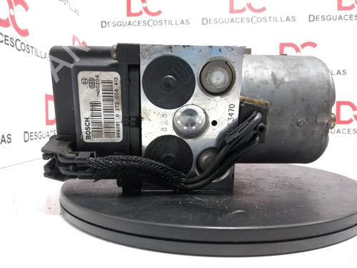 ABS pump CITROËN XSARA (N1) 2.0 HDi 90 | BP17401095M43 