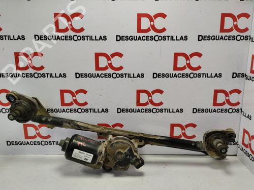 Used Front wiper motor Front wiper motor 39075159 39075159