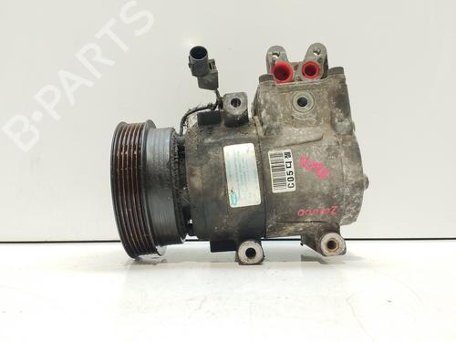 Airco pomp HYUNDAI MATRIX (FC) 1.5 CRDi (82 hp) 29173069