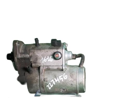 Used Starter HYUNDAI TRAJET (FO) 2.0 CRDi (113 hp) 31164159