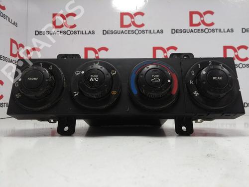 Used Climate control KIA CARNIVAL II (GQ) 2.9 CRDi (144 hp) 17409326