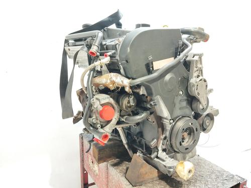 Engine AUDI A4 B5 (8D2) 1.8 T | BP29349735M1 