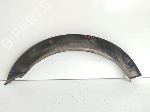 Venstre bagtil skærm liste VW GOLF III (1H1)  | BP30468236C136 
