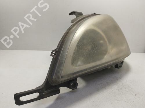 Left headlight MERCEDES-BENZ M-CLASS (W163) ML 270 CDI (163.113) | BP28296567C28 