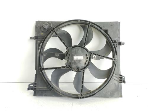 Used Radiator fan RENAULT KADJAR (HA_, HL_) [2015-2025]  23266135