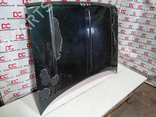 Hood JEEP GRAND CHEROKEE I (ZJ, ZG) 5.2 i 4x4 (ZJ) | BP25482441C1 