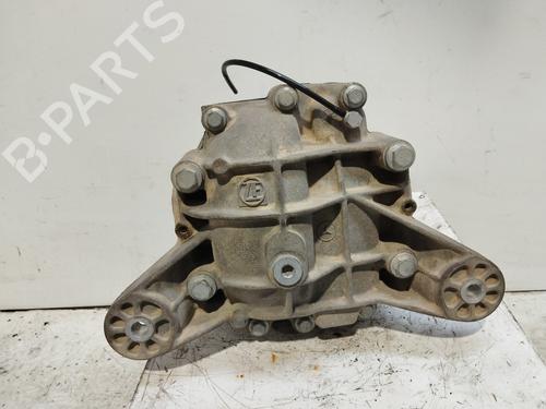 Rear differential MERCEDES-BENZ M-CLASS (W163) ML 270 CDI (163.113) | BP20978588M24 