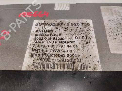 Electronic module BMW 3 Touring (E46) 320 d | BP25625918M83 