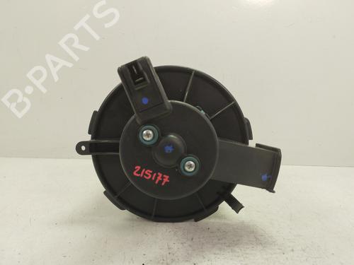 Varmeblæser PEUGEOT 307 (3A/C) [2000-2012]  30191350