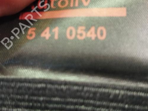 Rear right seatbelt PEUGEOT 307 CC (3B) | BP30191234I28