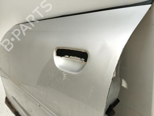 Left front door AUDI A3 (8L1) 1.9 TDI | BP25214993C2 